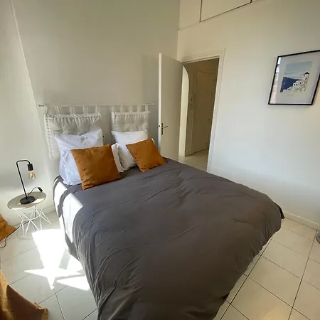 Frontiere Monaco, 2 Pieces, Centre Appartement *