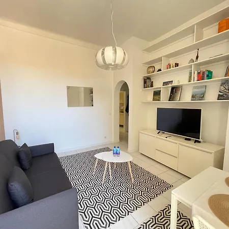 Frontiere Monaco, 2 Pieces, Centre *