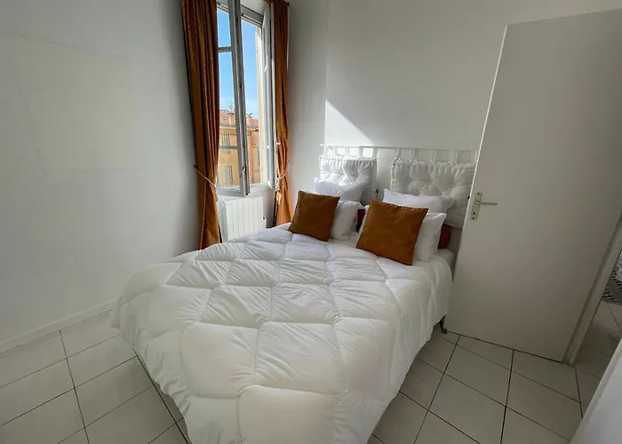 Frontiere Monaco, 2 Pieces, Centre * Beausoleil