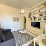 Frontiere Monaco, 2 Pieces, Centre *