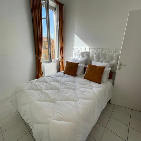 Frontiere Monaco, 2 Pieces, Centre * Beausoleil